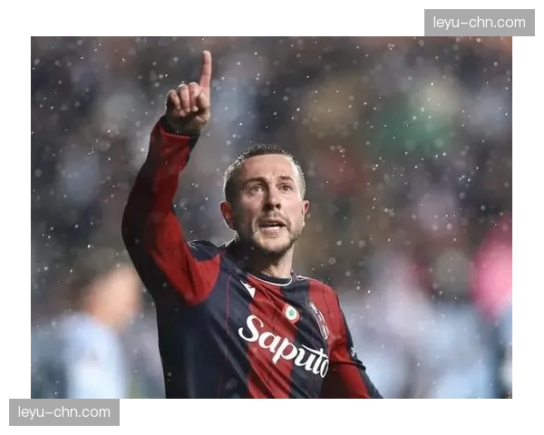 博洛尼亚1-0战胜乌迪内斯，贝尔纳代斯基点射制胜