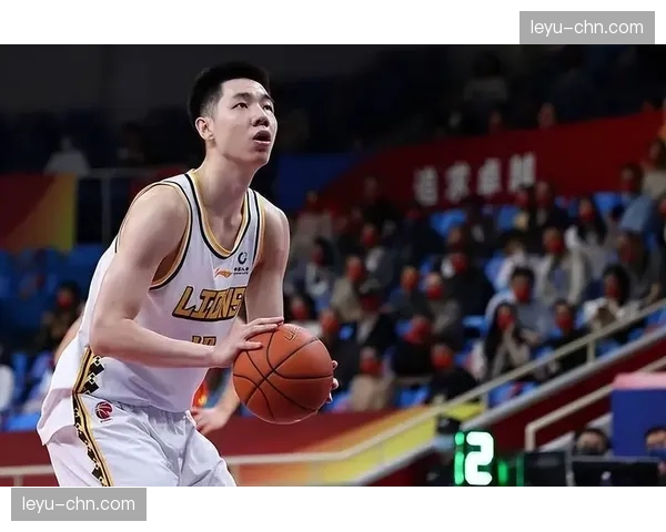 朱俊龙专访：谈防守尖兵的自我修养与成长