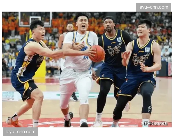 广东94-102负北京，空位投篮命中率远不如对方暴露防守漏洞